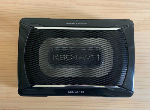 Kenwood ksc sw11 - kenwood, compact