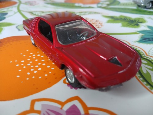 Mercury 304 alfa romeo - mercury,