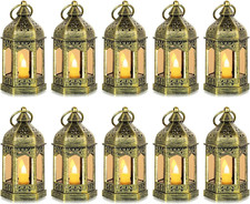 Small Lanterns with LED