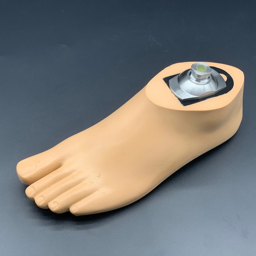 Waterproof dynamic prosthetic - waterproof,