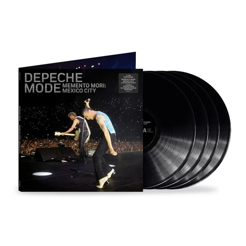 Depeche mode memento mori - mode,