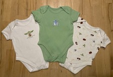 Star Wars Disney Vests Baby