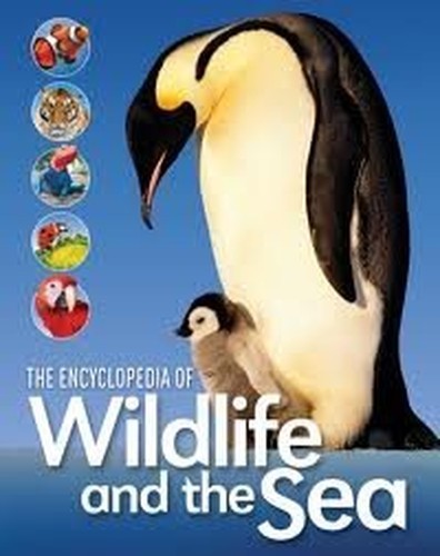 Encyclopedia wildlife and - encyclopedia,