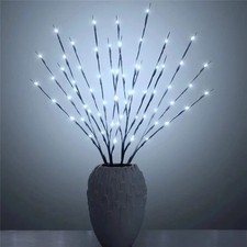 20 LED Branch Twig Lights