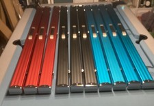 Cue Cases 1pcs Holds 2 Cues