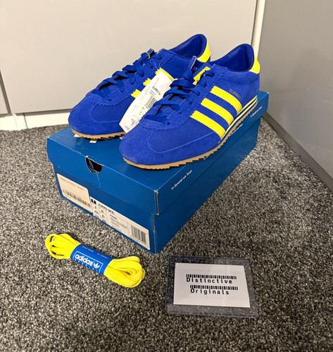 Adidas zurro spzl - spzl, spezial