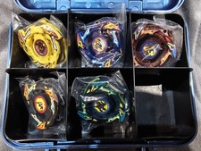Beyblade Dark Dragoon