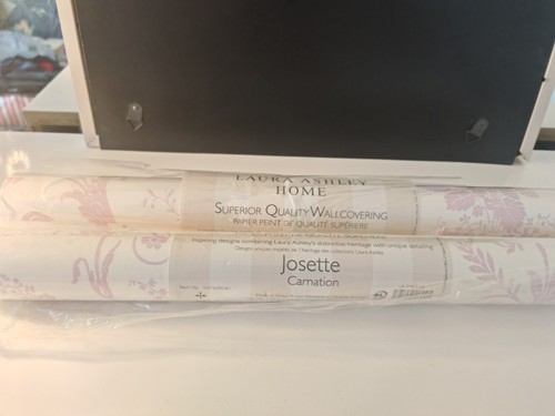 Laura ashley josette carnation - josette,