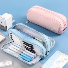 Pencil case for girls - pencil,
