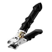 Wide Jaw Toenail Clippers for