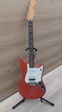 FENDER LTD MIJ CYCLONE RW FRD