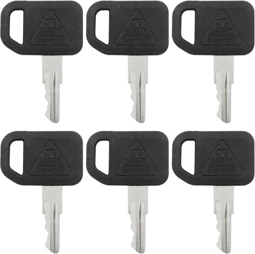 Pcs ignition keys am131841 - pcs,