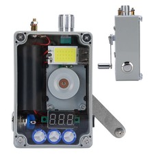 Hand Crank Generator Portable