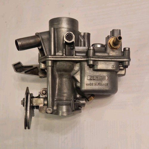 Genuine zenith 05 075 - v.05,