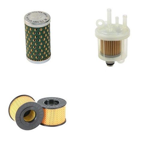 Filter service kit fits - filter,