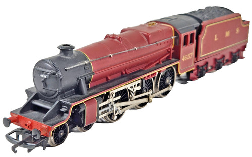 Hornby r842 gauge lms - r842, oo