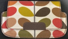ORLA KIELY SMALL MULTI STEM