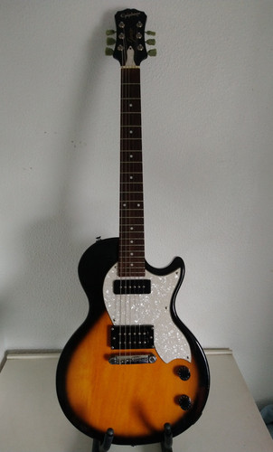 Epiphone les paul - epiphone, junior