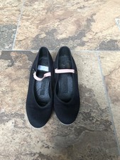 Freed of London Canvas Ballet