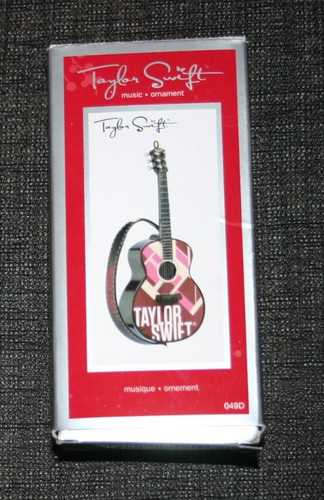 Taylor swift red guitar - swift,