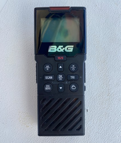H60 wireless handset - b&g,