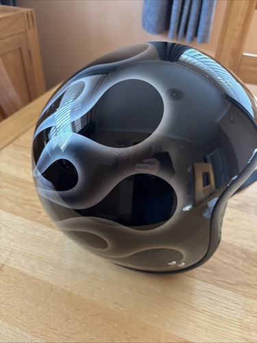 Black silver davida jet - black/silver,