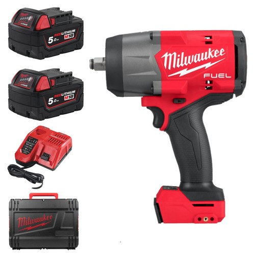 Milwaukee m18fhiw2f12 502x 18v - milwaukee,