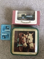 Oxford Diecast Fremlins