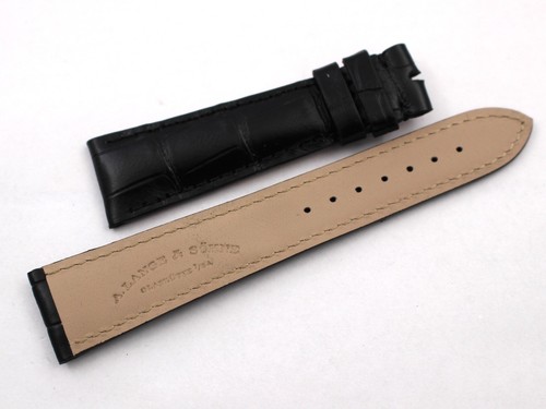 Lange sohne genuine - &,