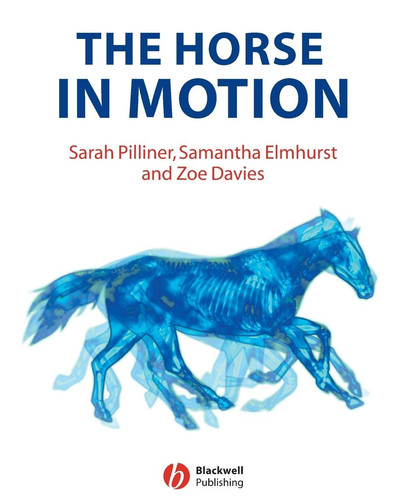 The horse motion - the,