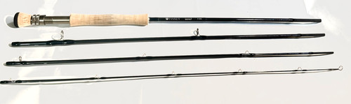 Hardy proaxis sintrix 9ft - hardy, 10wt