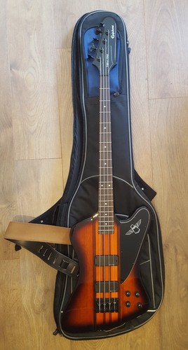 Epiphone thunderbird pro - epiphone, pro-iv
