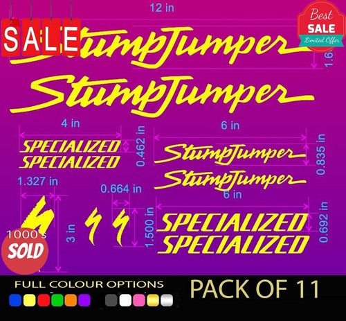 Stumpjumper classic vintage - stumpjumper,