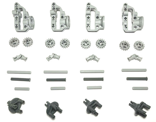 Lego technic portal - lego, 92908