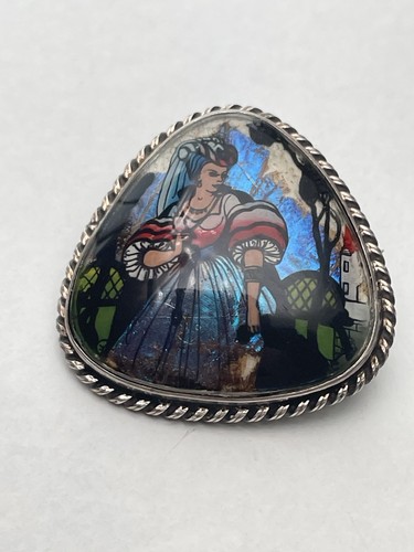 Antique vintage sterling - antique,