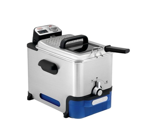 Tefal oleoclean pro fr804040 - pro,