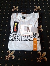 Dragonball Z Men's Pyjama Set