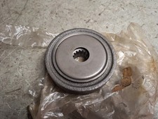 1986 Yamaha T50 T80 - Engine Oil Rotor - 22K-13450-00