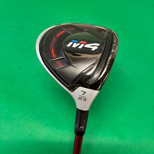 Taylormade fairway wood - fairway, 7w