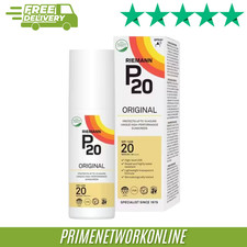 Riemann P20 Original SPF 20