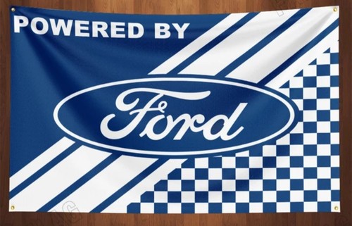 Ford workshop mancave - ford, workshop/mancave