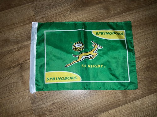 South africa springbok - south,