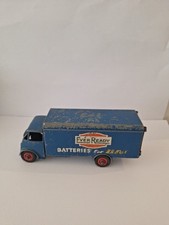 Dinky Guy Van. Ever Ready