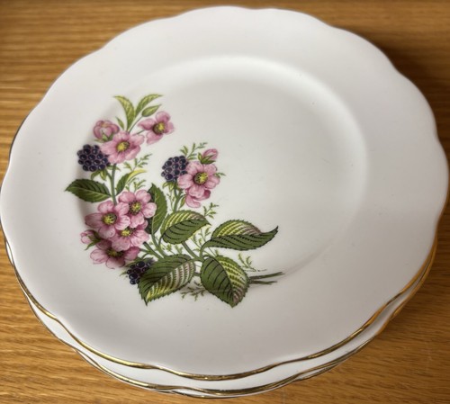 Roslyn fine bone china - , side
