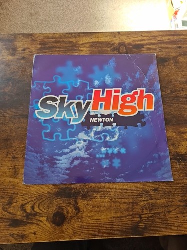 Newton sky high bagst2 - -,