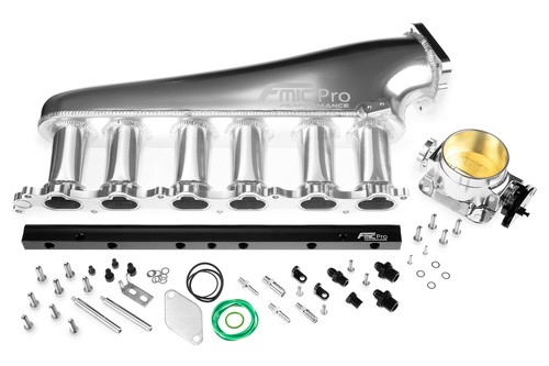 Intake manifold fmic - intake,