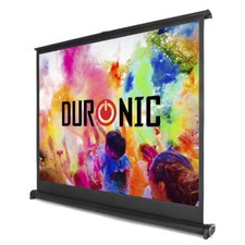 Duronic projector screen - duronic, dps50