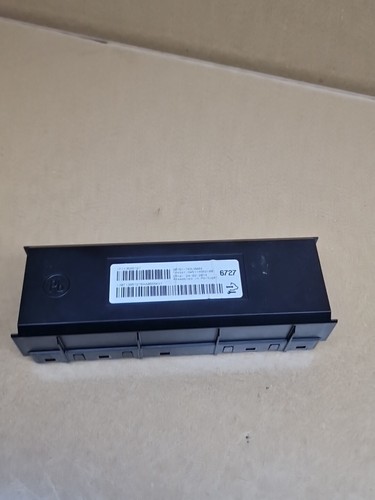 Vauxhall astra 2009 2014 - j, 2009-2014