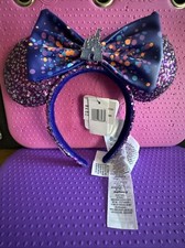 Disney Loungefly Disneyland