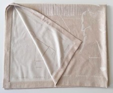 NEW CHANEL REVERSIBLE WOOL